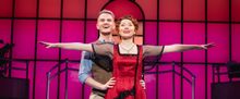 TITANIQUE Extends For Fourth Time in London