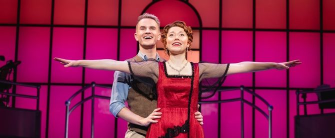 TITANIQUE Extends For Fourth Time in London