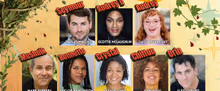 LITTLE SHOP OF HORRORS Unveiled at Theatre South Playhouse
