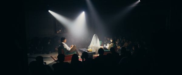 Review: Eclipse Studios’ BERHANTU: A Quick Horror Experience