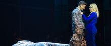 Kerry Ellis, Adam Garcia and More in IF/THEN UK Premiere
