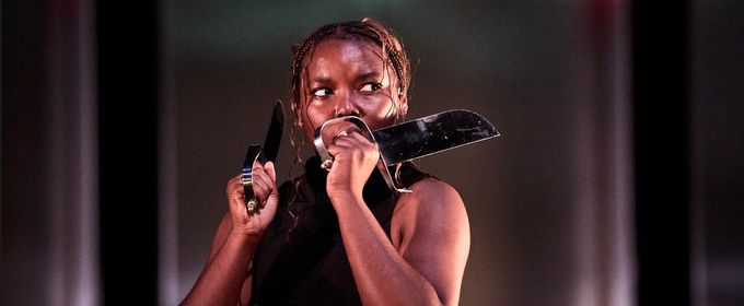 REVIEW: The Festival d'Avignon Presents BUNKER By Marion Siéfert et Matthieu Bareyre