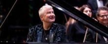 Palm Beach Symphony’s Masterworks Series Will Open with Pianist Jean-Yves Thibaudet