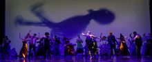 First look at New Vision Dance Company presents BOOGIEMAN'S BALL – A DANCE SPOOKTAC