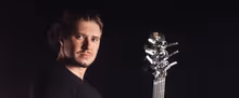 Alexandr Misko to Perform at Spire Center in Plymouth
