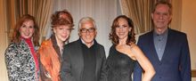The Dutch Treat Club Celebrates Chita Rivera and Kander & Ebb
