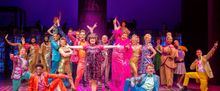 HAIRSPRAY Will Embark on a New UK and Ireland Tour in 2027