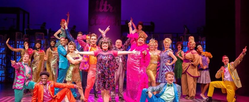 HAIRSPRAY Will Embark on a New UK and Ireland Tour in 2027 Photo