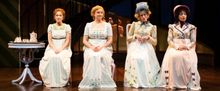 First Look at Alley Theatre's SENSE AND SENSIBILITY