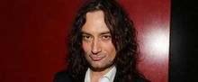 Flash: Constantine Maroulis Hits the Stage At Birdland, With Special Guest Frank Wild