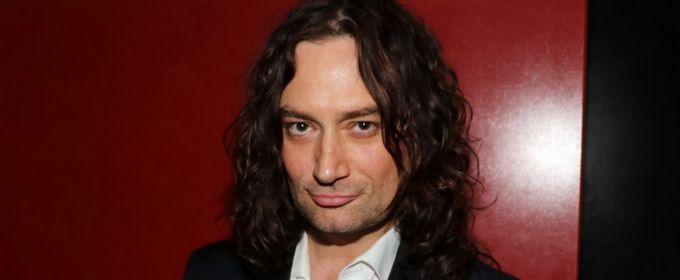 Photo Flash: Constantine Maroulis Hits the Stage At Birdland, With Special Guest Photos