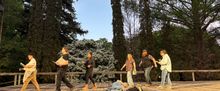 THE HOBBIT Will Come to Raleigh Little Theatre's Outdoor Amphitheatre