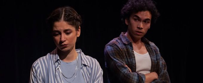 PLAN B to Make Debut at Chain One Act Summer Festival
