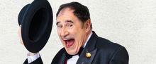 Richard Kind Joins THE PRODUCERS For Seven Weeks Only