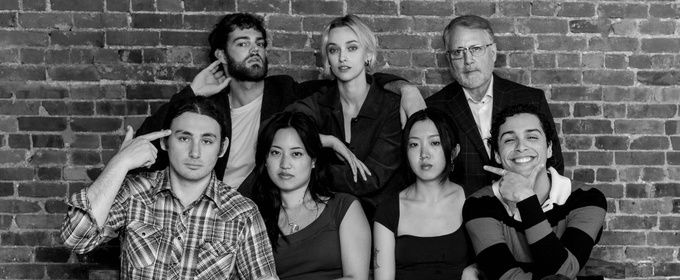 STUPID F***ING BIRD to Make NYC Debut from EG Productions at Chain Theatre