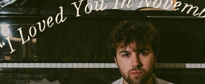 Ben Dunnill to Perform at Allied Music Centre Theatre in Toronto