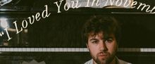 Ben Dunnill to Perform at Allied Music Centre Theatre in Toronto