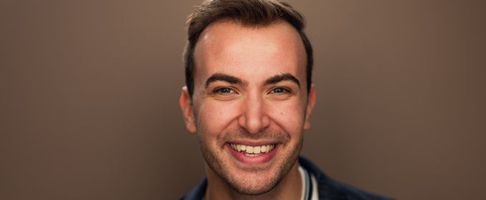 Interview: Tyler Talmage Debuts BACK TO MY ROOTS at The Green Room 42 on His Birthday