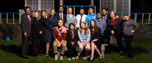 First Look at Silicon Valley Shakespeare's ROMEO AND JULIET
