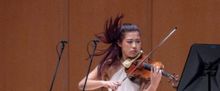 Claire Wells to Perform Protégé Recital Series with Chamber Music Northwest