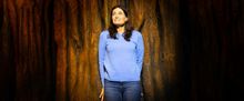 Get A First Look at Idina Menzel & More in REDWOOD at La Jolla Playhouse