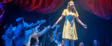 Scotland's Oldest Youth Theatre Marks Its 60th Year With Festival, Summer Masterclass