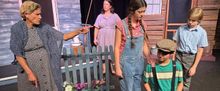 TO KILL A MOCKINGBIRD Continues City Theatre Austin 20th Anniversary Season