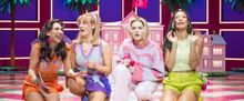 LEGALLY BLONDE THE MUSICAL Now on UK and Ireland Tour