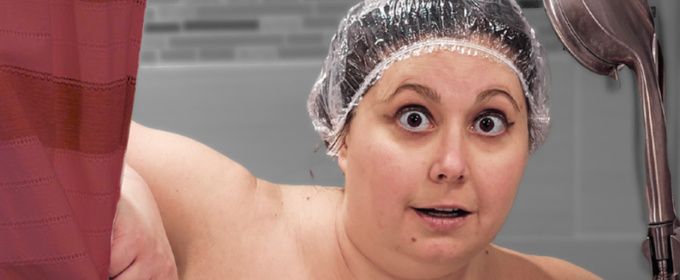 SONGS I SING IN THE SHOWER to Play One Night Only at Paradise Factory Theater