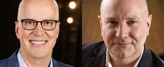 Porchlight Music Theatre Names New Executive Director and Artistic Director