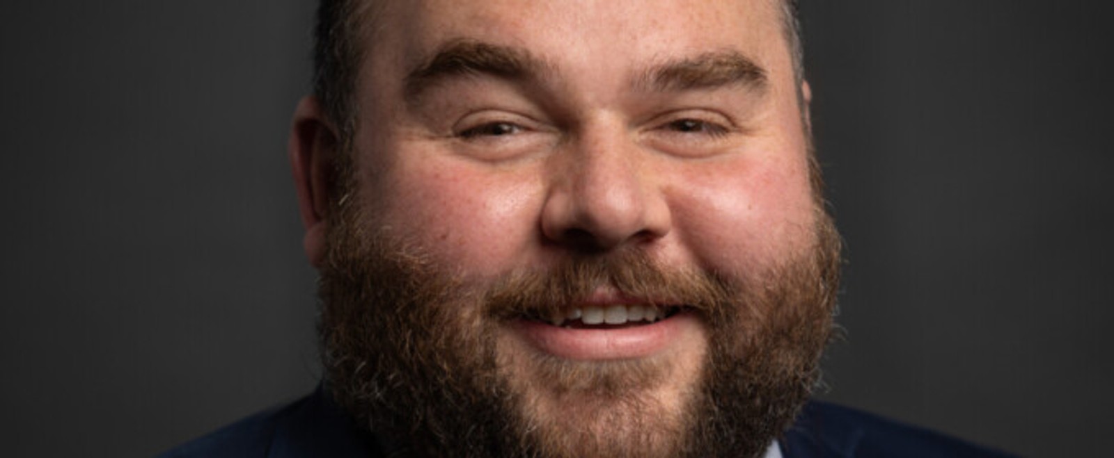 Christopher Griffith Hired as Gamm Theatre Executive Director