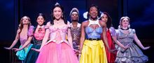 Get A First Look At Broadway-Bound ONCE UPON A ONE MORE TIME