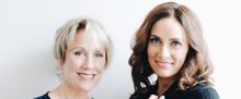 LAURA AND LINDA BENANTI: MOTHERS KNOW BEST Announced At Westport Country Playhouse