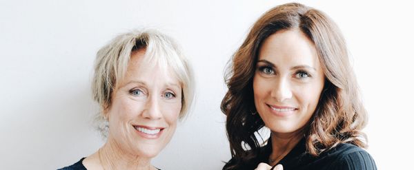 LAURA AND LINDA BENANTI: MOTHERS KNOW BEST Announced At Westport Country Playhouse