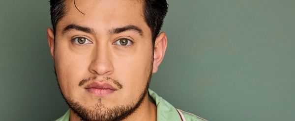 Interview: Rubén Carbajal of IN THE HEIGHTS at Carpenter Performing Arts Center