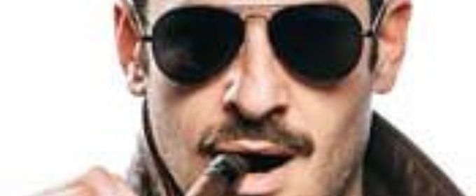 Timmy No Breaks to Perform at Comedy Works Larimer Square