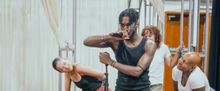 BACCHAE Schools Tour to Visit Coventry with Belgrade Theatre