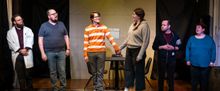 First look at The Room Upstairs Theatre Company’s NEXT TO NORMAL