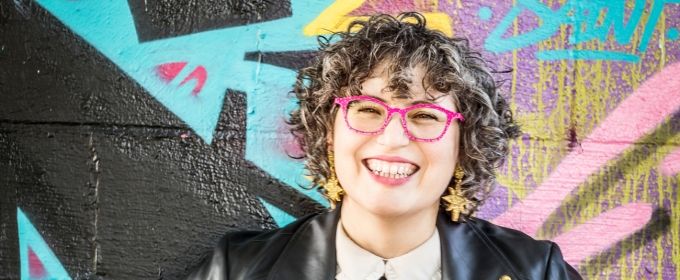 BWW Interview: Anne Kogan Brings a New Kind of Entertainment Company to Life wit Photos