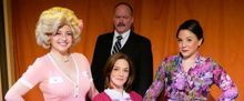 9 TO 5 THE MUSICAL Closes Music Theatre Of CT’s 39th Mainstage Season