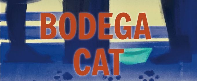 BODEGA CAT to Play Chain Theatre's 2026 Summer One-Act Festival