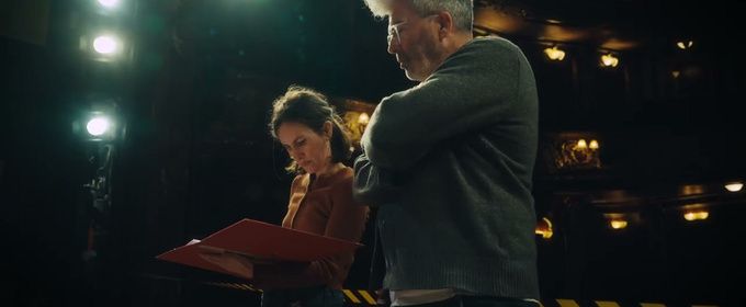 I'M SORRY, PRIME MINISTER Trailer Released for Theatre Royal Brighton Run