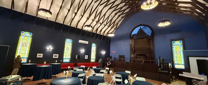 East Lynne Theater Company to Honor Historic Allen AME Church With Free Community Event