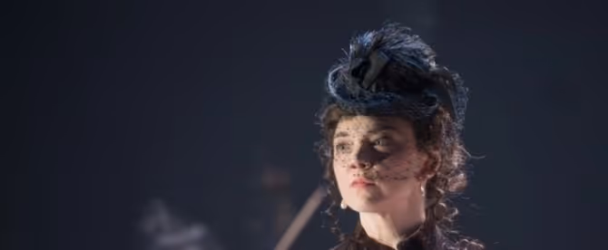 Review: ANNA KARENINA starring Natalie Dormer, Chichester Festival Theatre