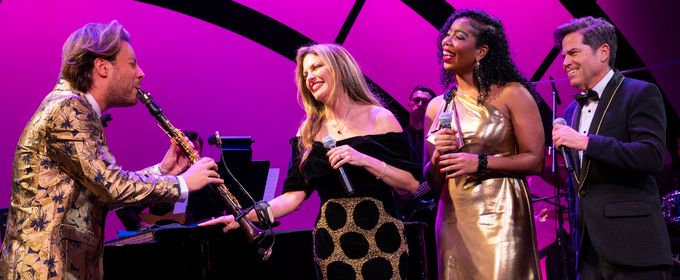 Review: GOING BACHARACH: THE SONGS OF AN ICON at Apollo Theater