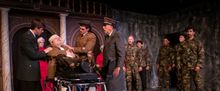 MACBETH Will Come to ActorsNET of Bucks County in July