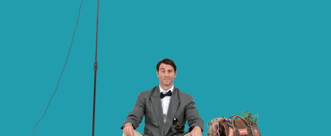 Jimmy Rees Will Embark on UK Tour With IN REEL LIFE