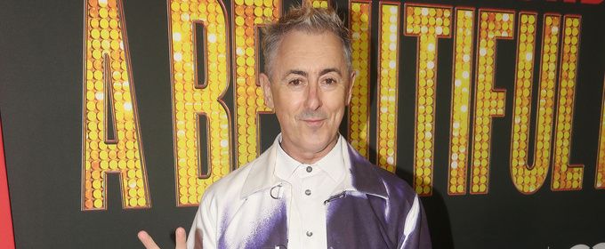 Alan Cumming, Gaten Matarazzo and Bebe Neuwirth to Star in UNDERDOGS: A MUSICAL on Audible Photo