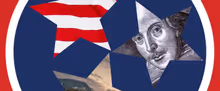 AMERICA THROUGH THE TEMPEST Wins Scenic City Shakespeare a TN 250 Grant