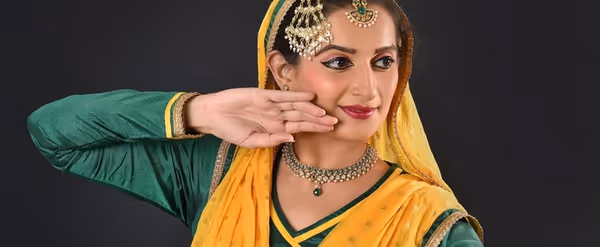 Natya Vriksha Will Bring 19th World Dance Day Celebrations to IIC New Delhi